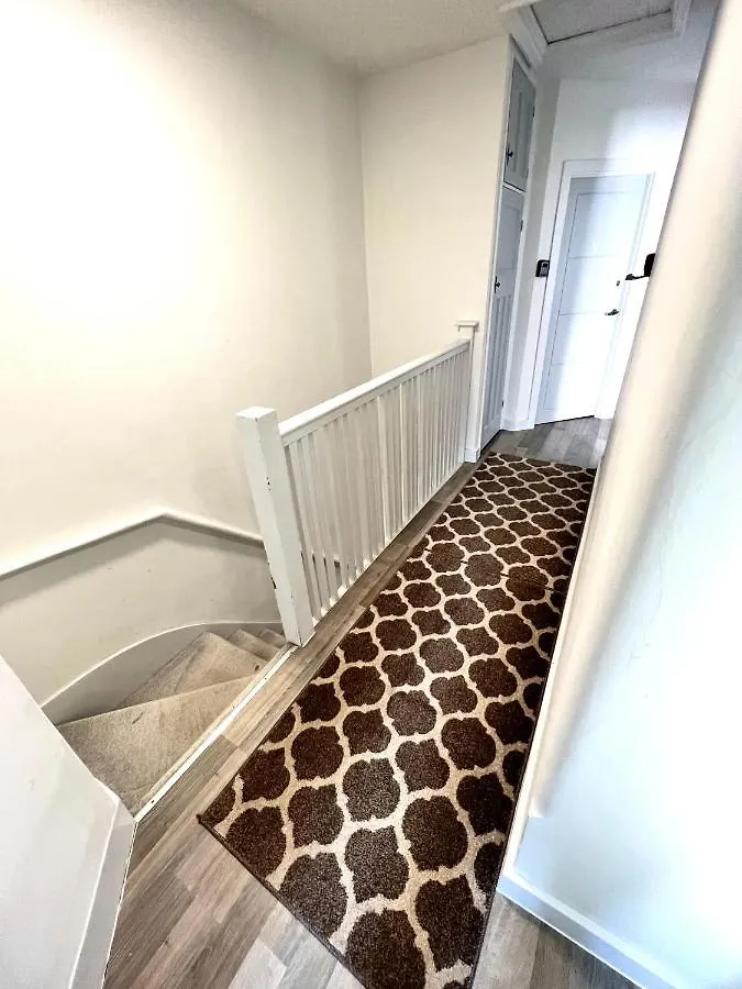 Beautiful Double Room For One Person Londra 0*,