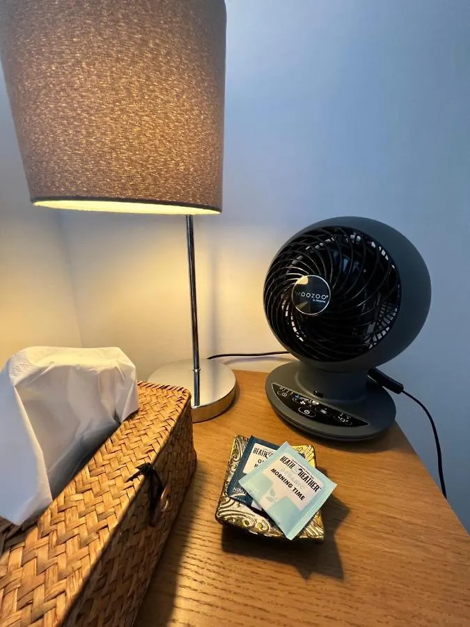 Affittacamere Beautiful Double Room For One Person Londra Regno Unito